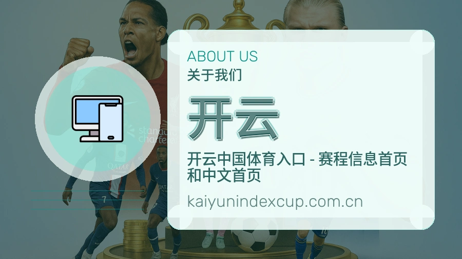 开云赛事资料服务说明