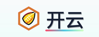 开云 Logo